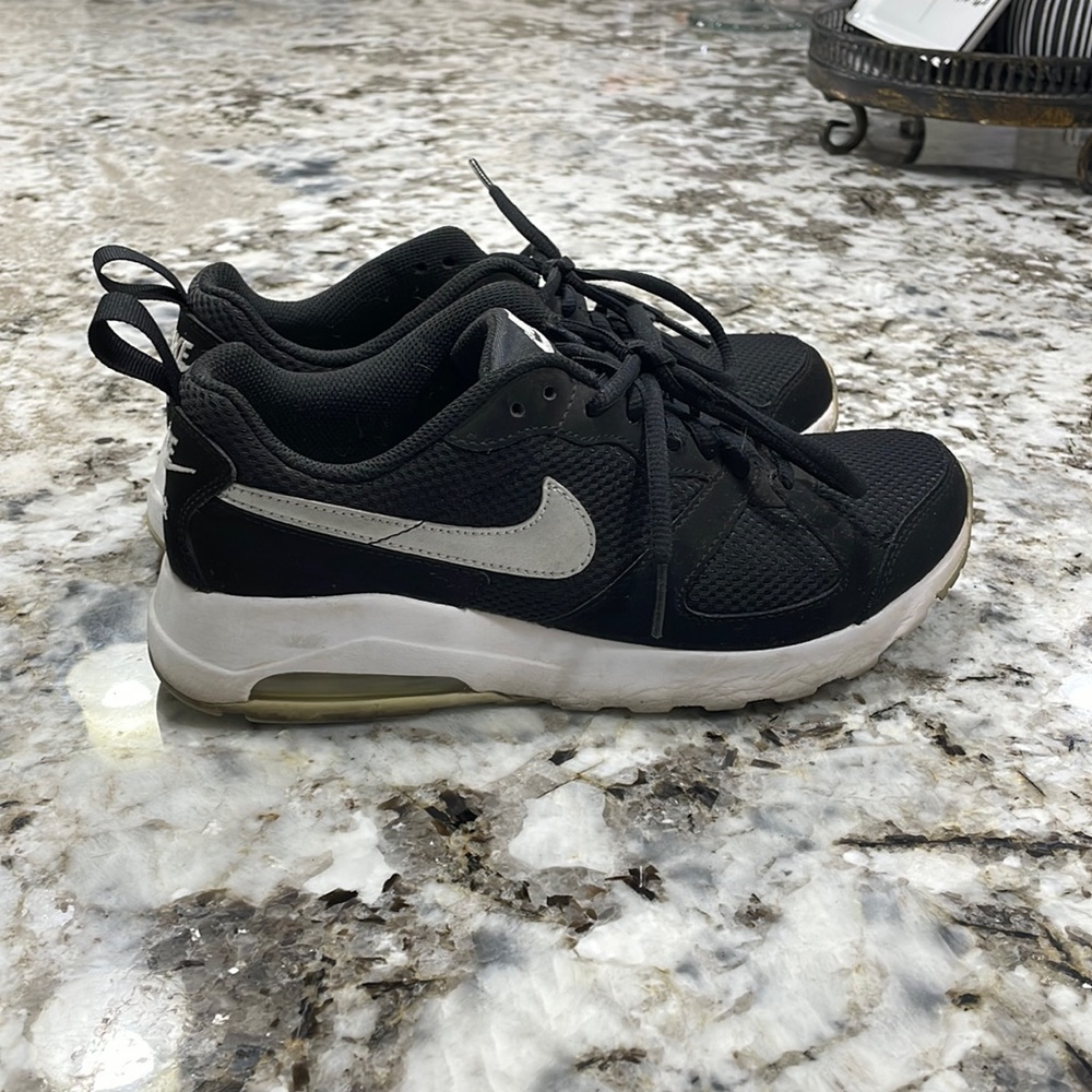 Nike Air Max Sneakers